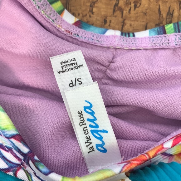 La Vie En Rose swimwear - Picture 6 of 8